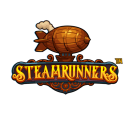 Steamrunners Badge
